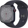 Apple Watch Series 8 guide