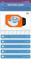 redmi buds 4 guide स्क्रीनशॉट 3