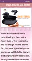 redmi buds 4 guide स्क्रीनशॉट 1