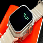 Icona apple watch 7 guide