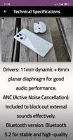 oppo enco x2 guide capture d'écran 1