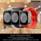cmf watch pro guide आइकन