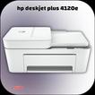 hp deskjet plus 4120 guide icon