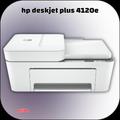 hp deskjet plus 4120 guide