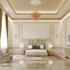 Gypsum board design icono