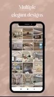 Gypsum board design captura de pantalla 3