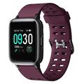 LIVIKEY Smart Watch guide