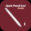 Apple Pencil 2nd Guide icône
