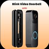 Blink Video Doorbell guide