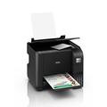 Epson l3250 wifi instruction