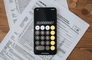 الة حاسبه بدون نت calculator captura de pantalla 3