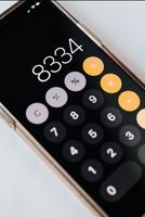 الة حاسبه بدون نت calculator captura de pantalla 2