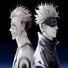 jujutsu kaisen wallpaper иконка