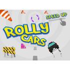 Rolly cars icon