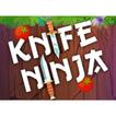 Knife ninja