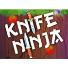 Knife ninja icône