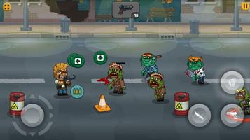 Zombie killer screenshot 1