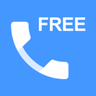 free phone number أيقونة