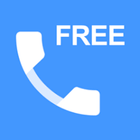 free phone number-icoon