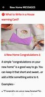 wishes for home 스크린샷 3