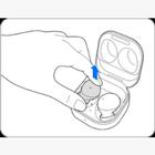 samung galaxy  guide icono