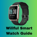 Willful Smart Watch Guide APK