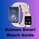 Ruimen Smart Watch Guide APK
