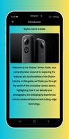 Skybox Camera Guide Poster
