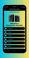 Skybox Camera Guide captura de pantalla 1