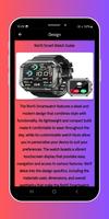 RoHS Smart Watch Guide スクリーンショット 3