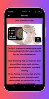 RoHS Smart Watch Guide スクリーンショット 1