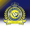 خلفيات نادي النصر APK