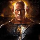 Black Adam HD Wallpapers APK