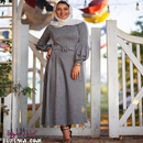 Dresses for veiled women |  فساتين للمحجبات-APK