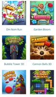 Games Hub: All in One Game 海報