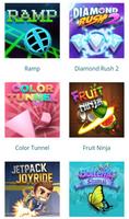 Games Hub: All in One Game 截圖 1