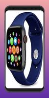 T500 Smart Watch تصوير الشاشة 3