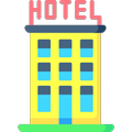 Hotels zu vermieten FIFA 2022