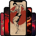 Baki Hanma Wallpaper
