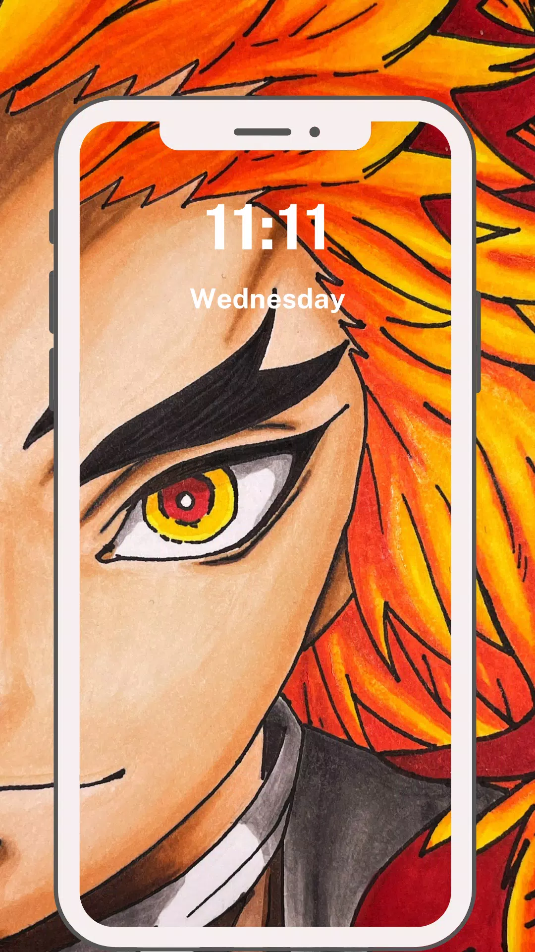 Rengoku Wallpaper Apk For Android Download