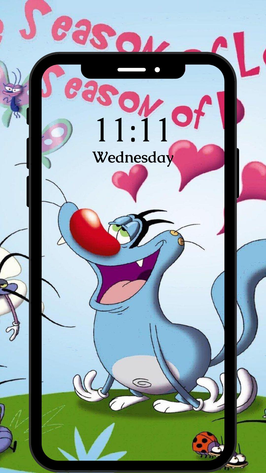 oggy wallpaper 4k APK for Android Download oggy wallpaper 4k APK for Android Download