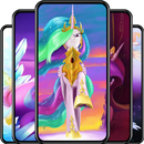 pony wallpaper-APK