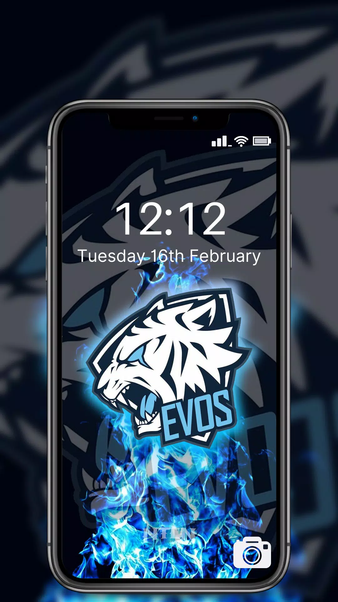 271 Wallpaper Evos Hd 4k For FREE - MyWeb