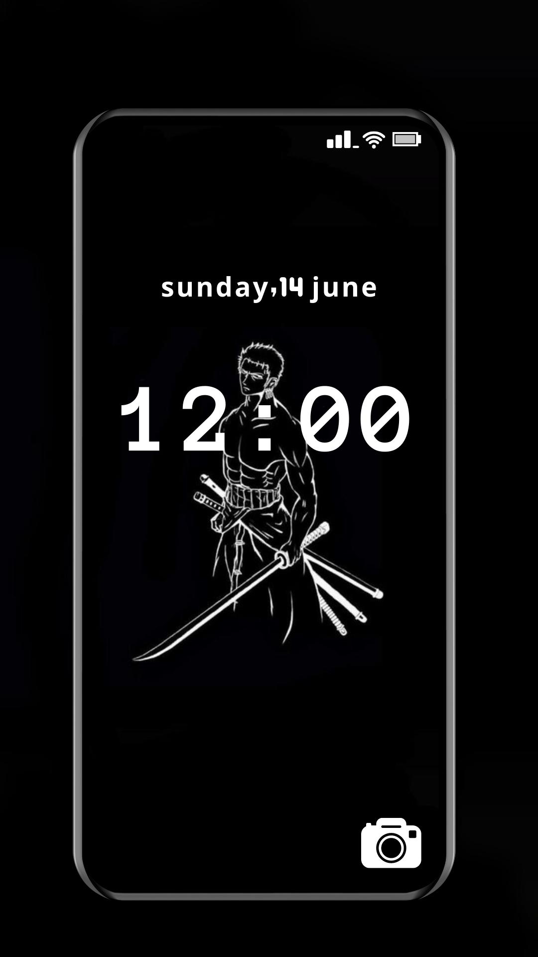 Dark Anime Wallpaper 4k APK pour Android Télécharger Dark Anime Wallpaper 4k APK pour Android Télécharger