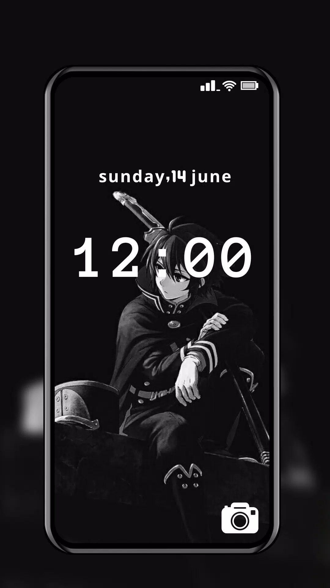 Dark Anime Wallpaper 4k APK for Android Download Dark Anime Wallpaper 4k APK for Android Download