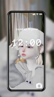 zepeto wallpaper ảnh chụp màn hình 3