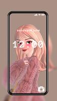 zepeto wallpaper penulis hantaran