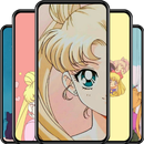 Sailor Moon Wallpaper-APK