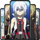 shu kurenai wallpaper-APK