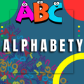 Alphabet Wallpaper : Alphabety